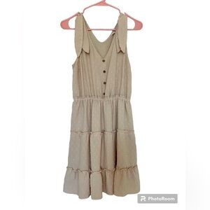 Lucky brand dress